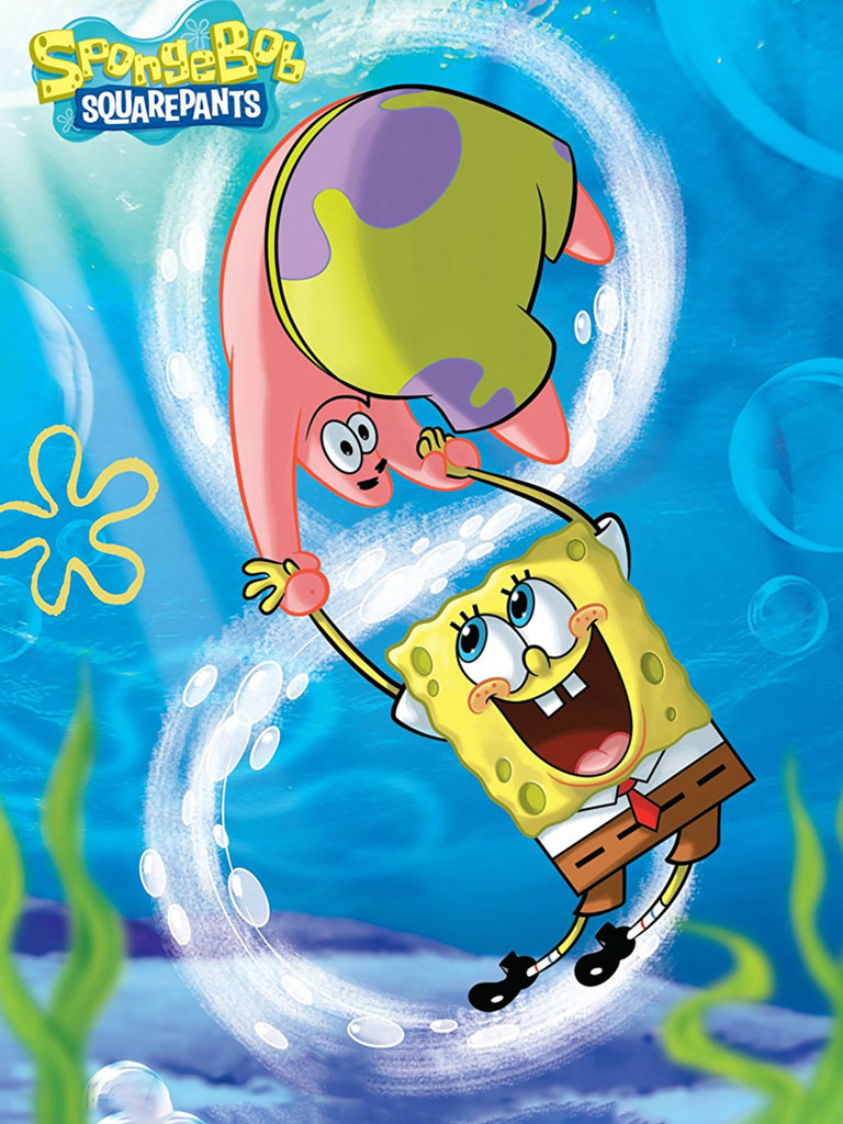 La Burguer Cangreburguer Que Se Comi Fondo De Bikini T Ep Sincroguia Tv