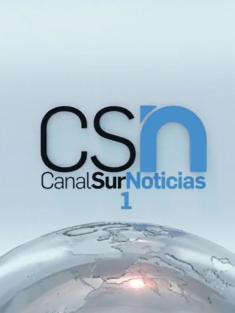 Canal Sur Noticias 1 SincroGuia TV