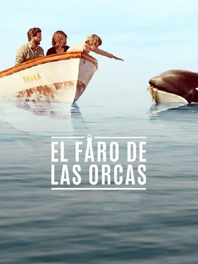 El Faro De Las Orcas SincroGuia