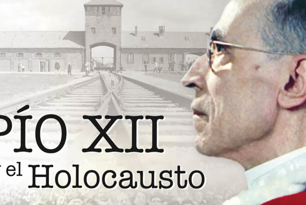 Pio Xii Y El Holocausto Sincroguia Tv