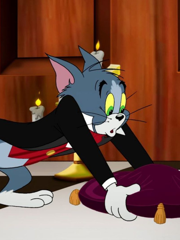 Tom Y Jerry En Una Aventura Con Sherlock Holmes SincroGuia TV