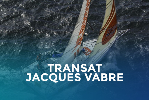 Resumen Final Transat Jacques Vabre 2023 SincroGuia TV