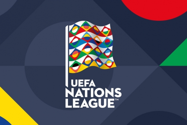 Magazine Uefa Nations League Programa De Tv Sincroguia Tv