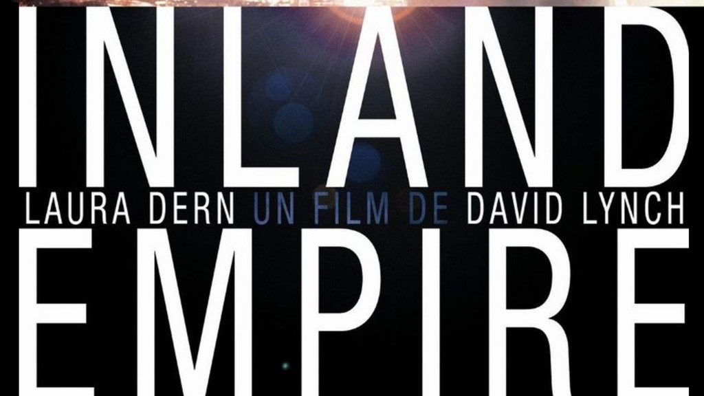 Inland Empire