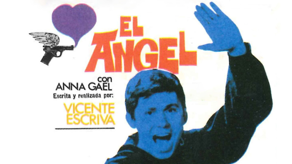 El ángel