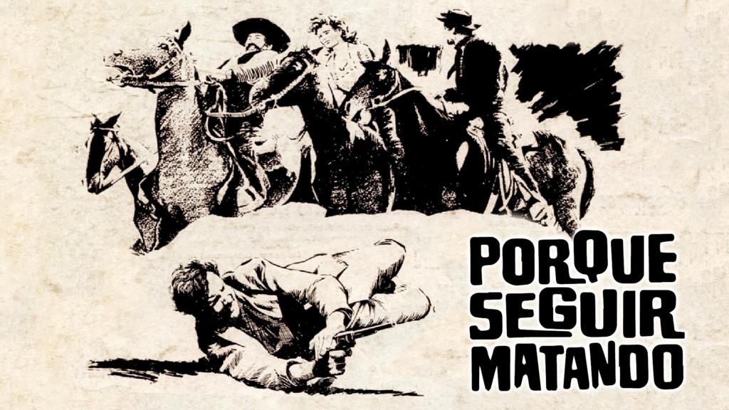 ¿Por qué seguir matando?