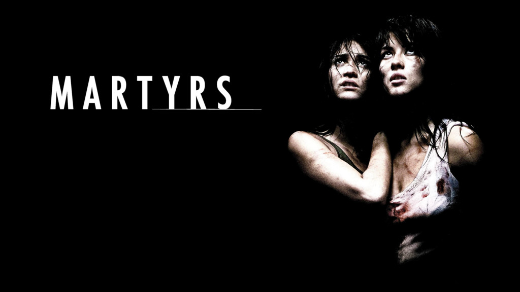 Martyrs (Mártires)