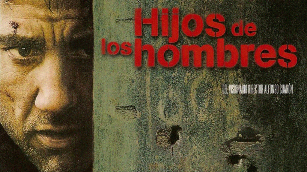 Hijos de los hombres