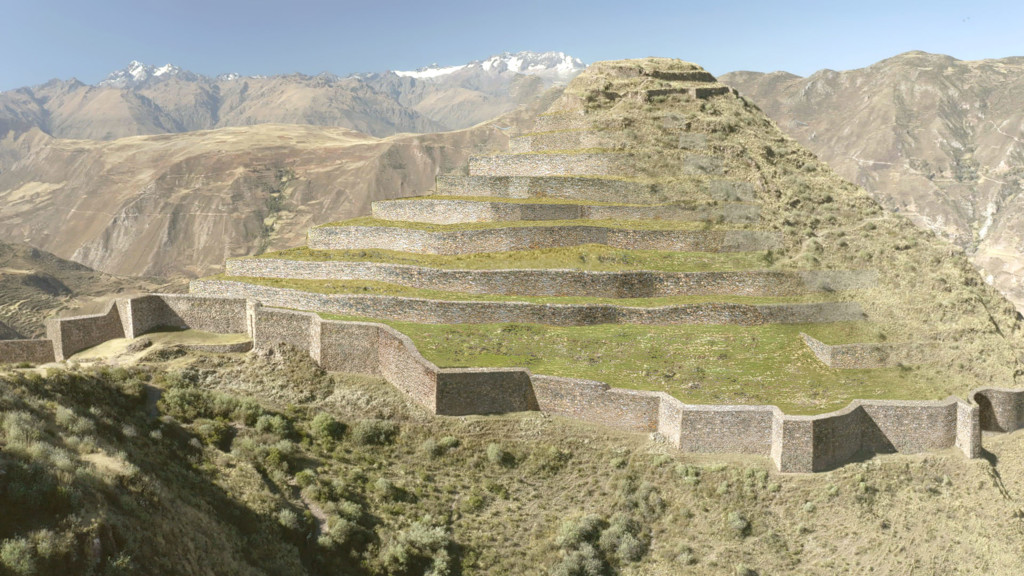 La gran rebelión inca