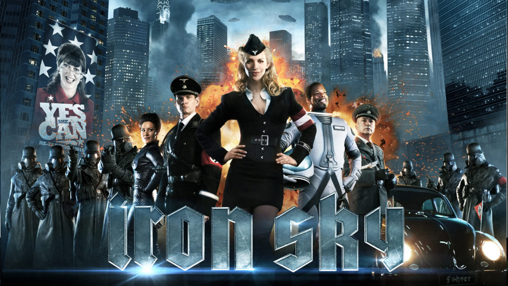 Iron Sky