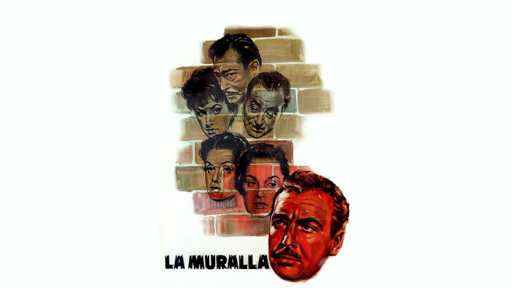 La muralla