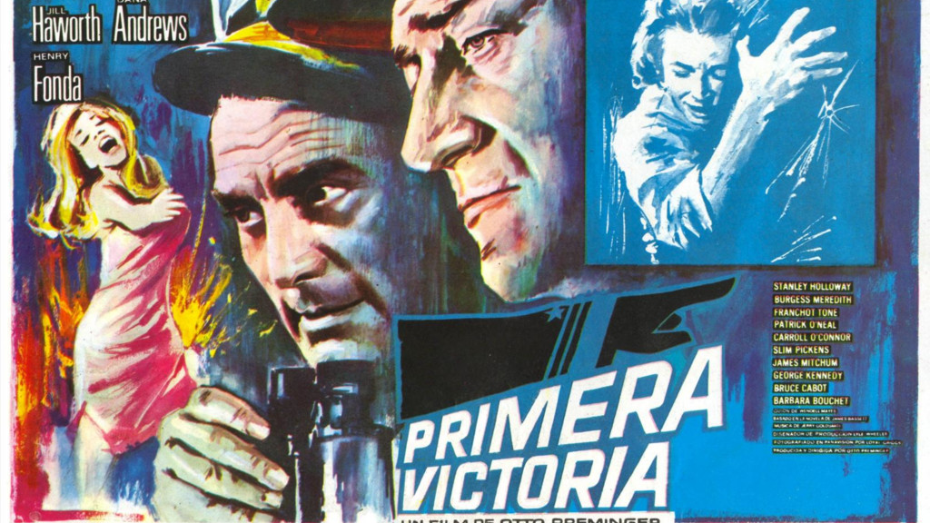 Primera Victoria