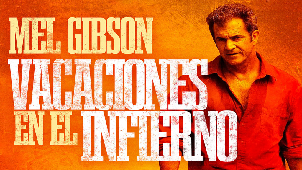 Vacaciones en el infierno