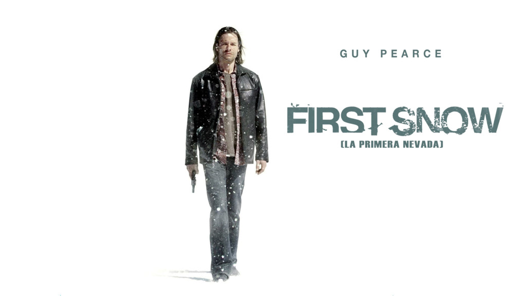 La primera nevada