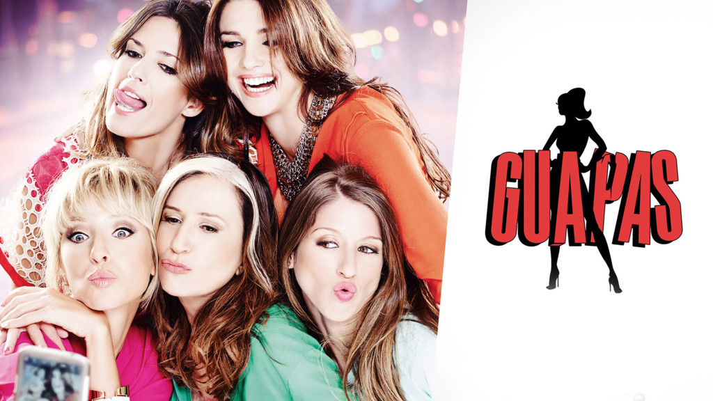 Guapas
