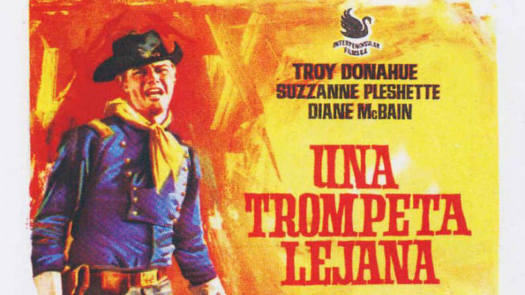Una trompeta lejana