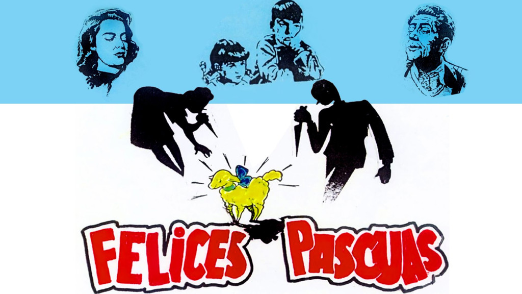 Felices pascuas