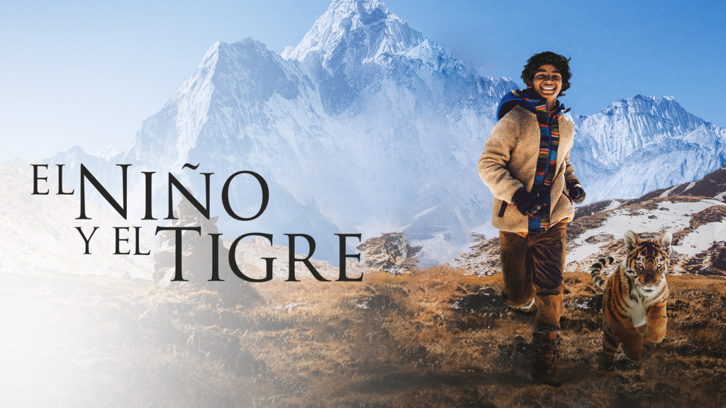 El Niño Y El Tigre