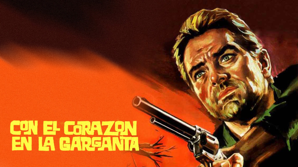 Con el corazón en la garganta