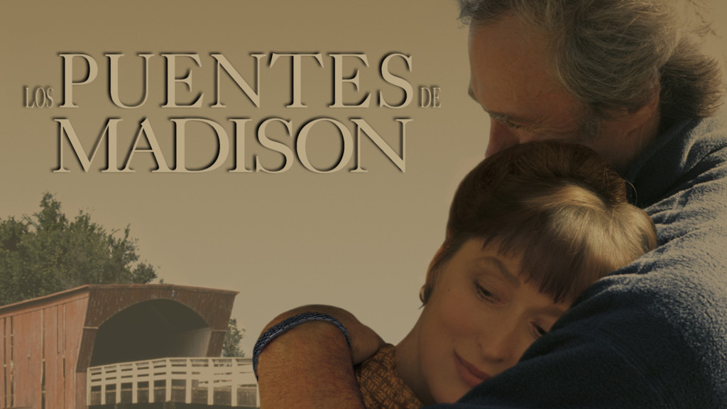 Los puentes de Madison