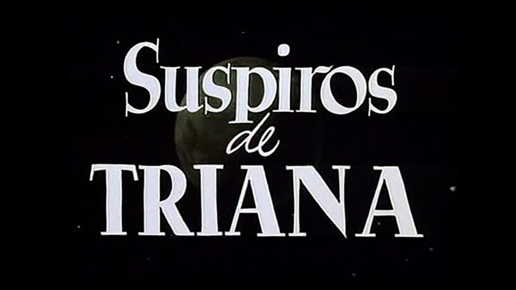 Suspiros de Triana