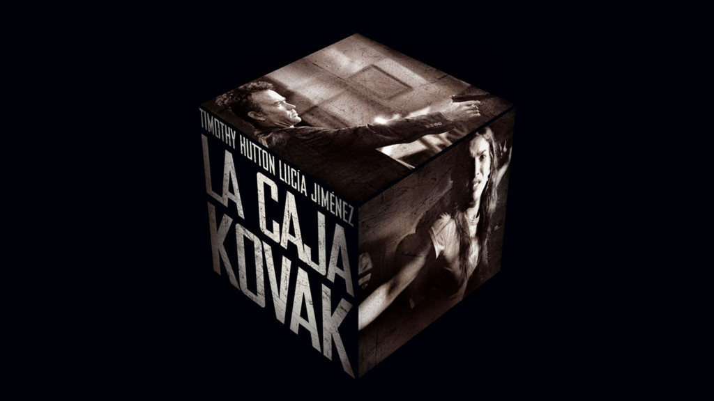 La caja Kovak