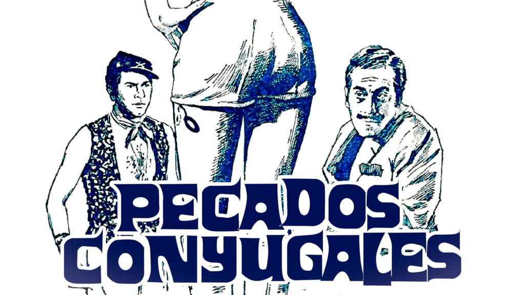 Pecados conyugales