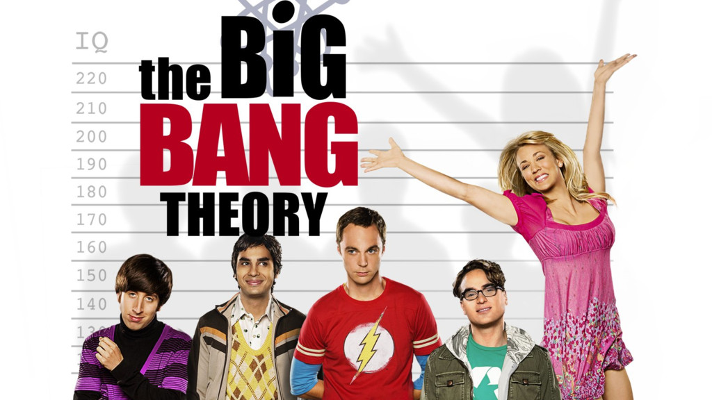 Big Bang