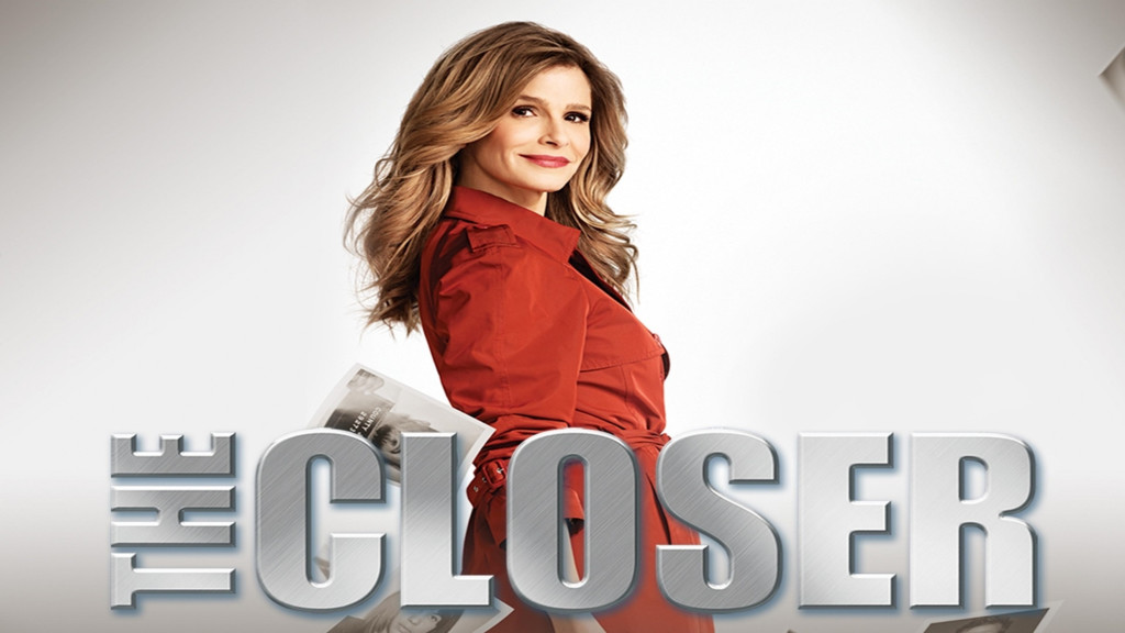 The Closer