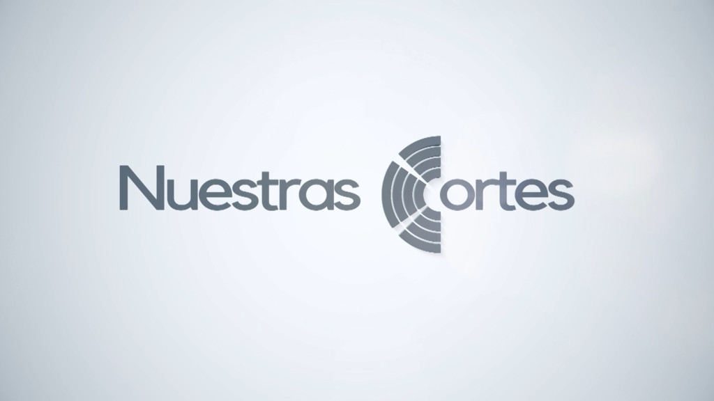 Nuestras Cortes