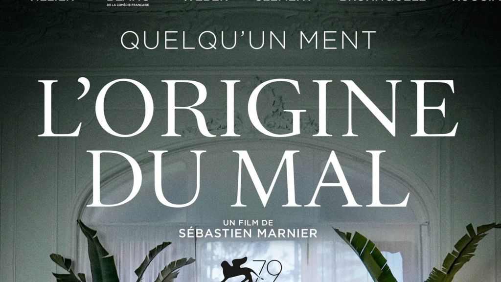 El origen del mal