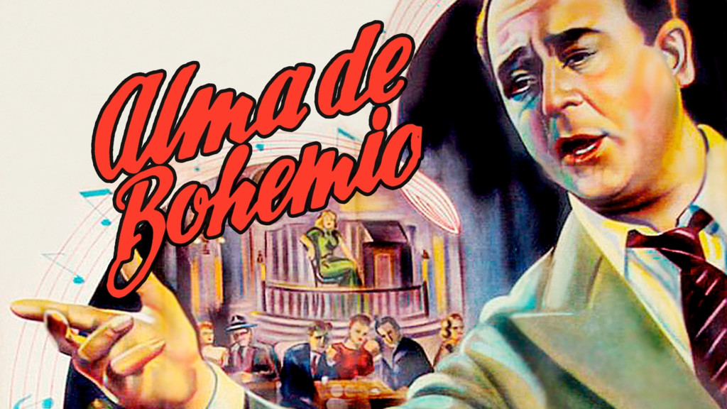 Alma de bohemio