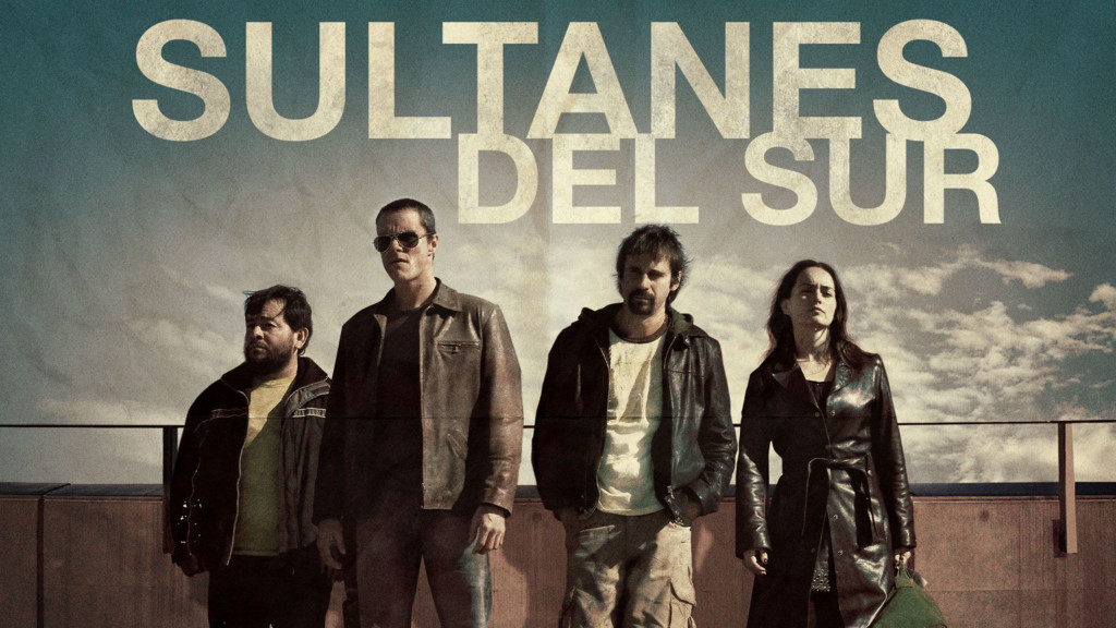 Sultanes