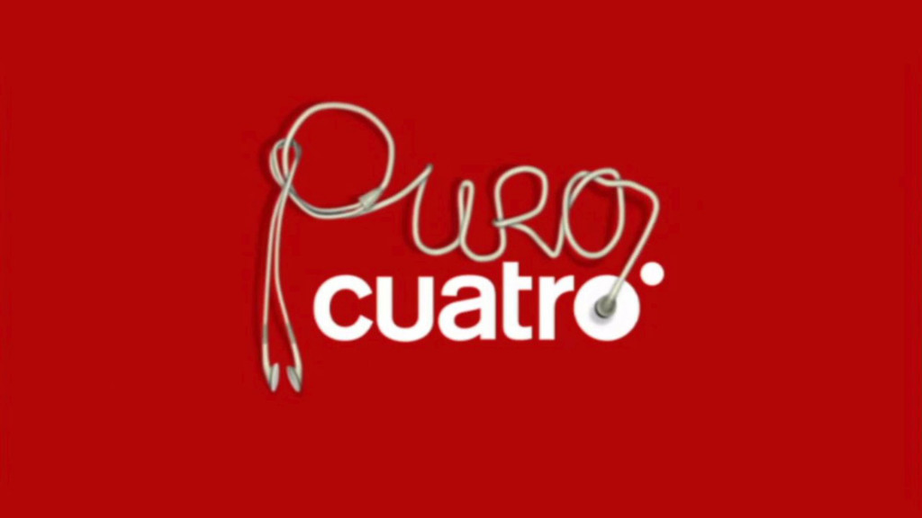 Puro Cuatro