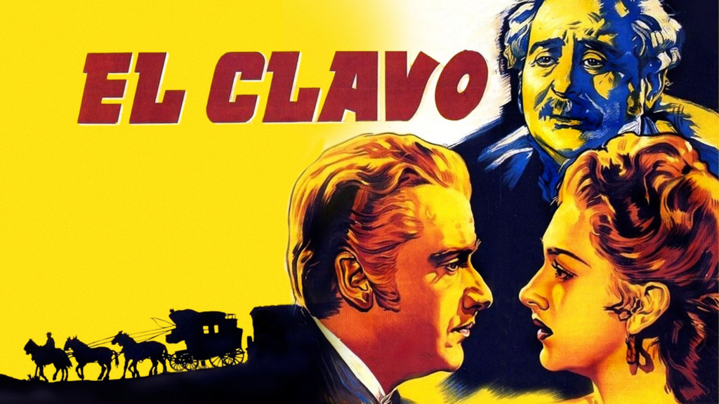 El clavo