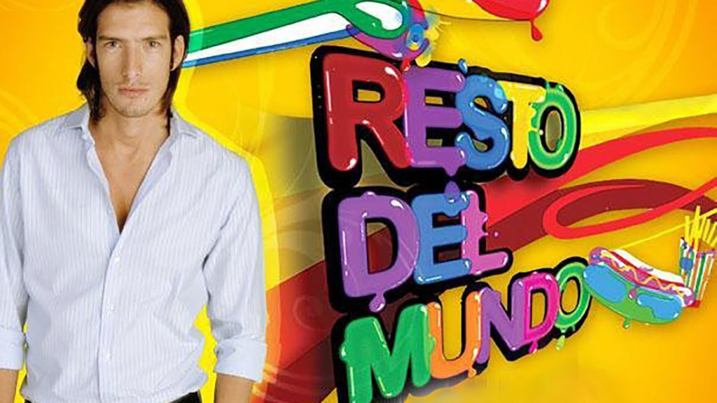 Resto del Mundo