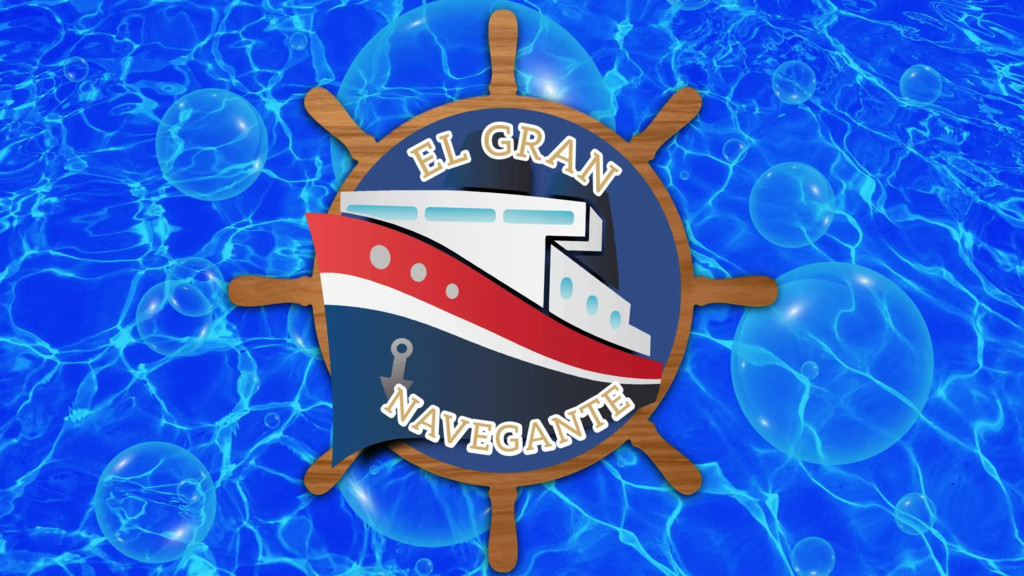 El gran navegante