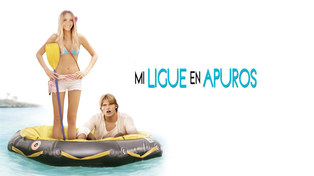 Mi ligue en apuros