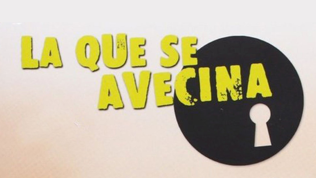 La que se avecina