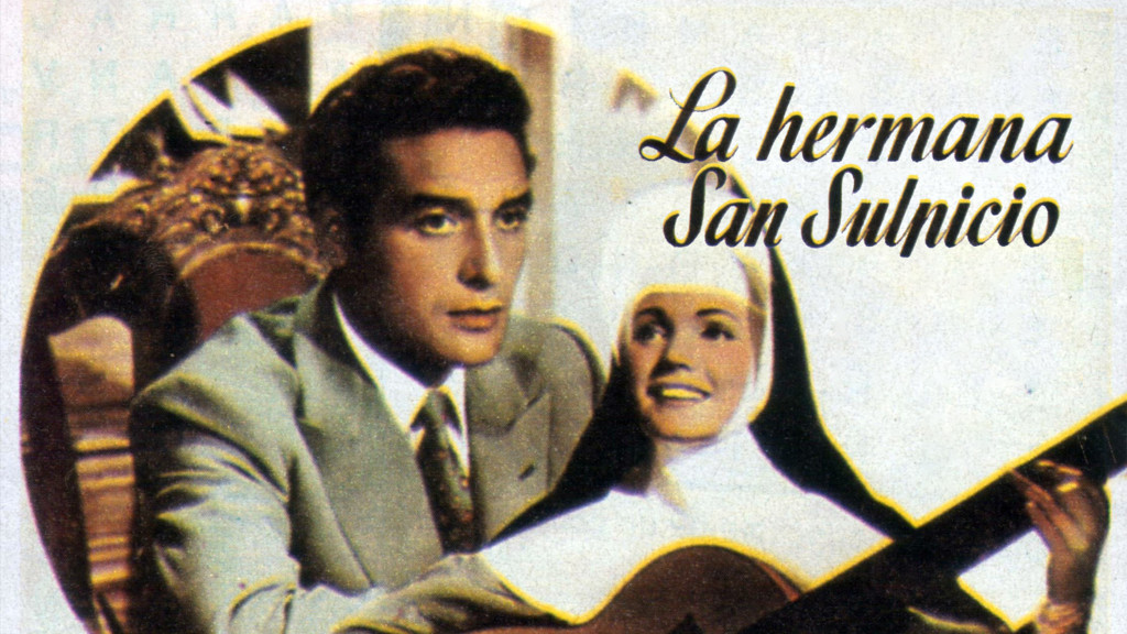 La hermana San Sulpicio