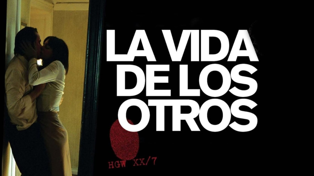 La vida de los otros