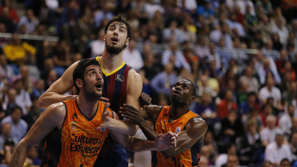 Baloncesto