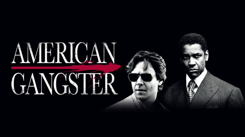 American Gangster