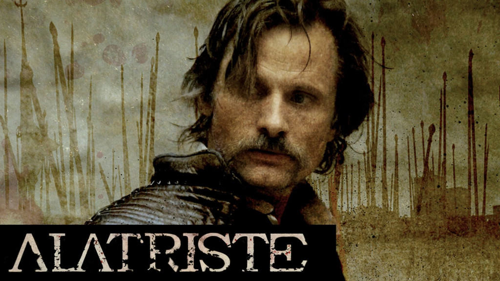 Alatriste