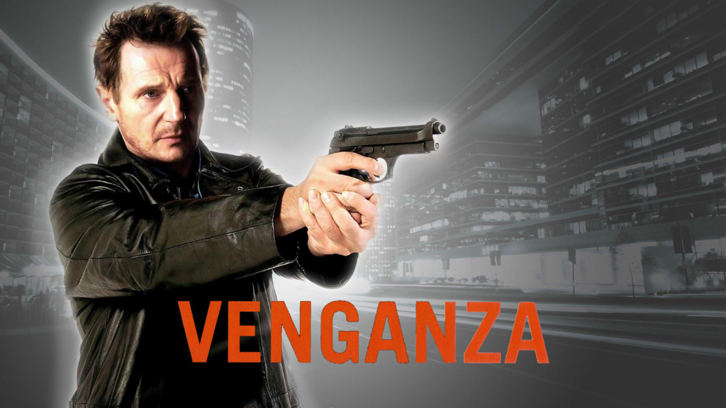 Venganza