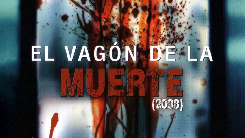 El vagón de la muerte