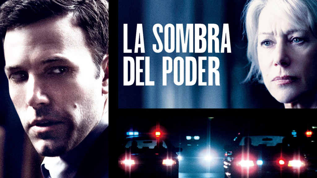 La sombra del poder
