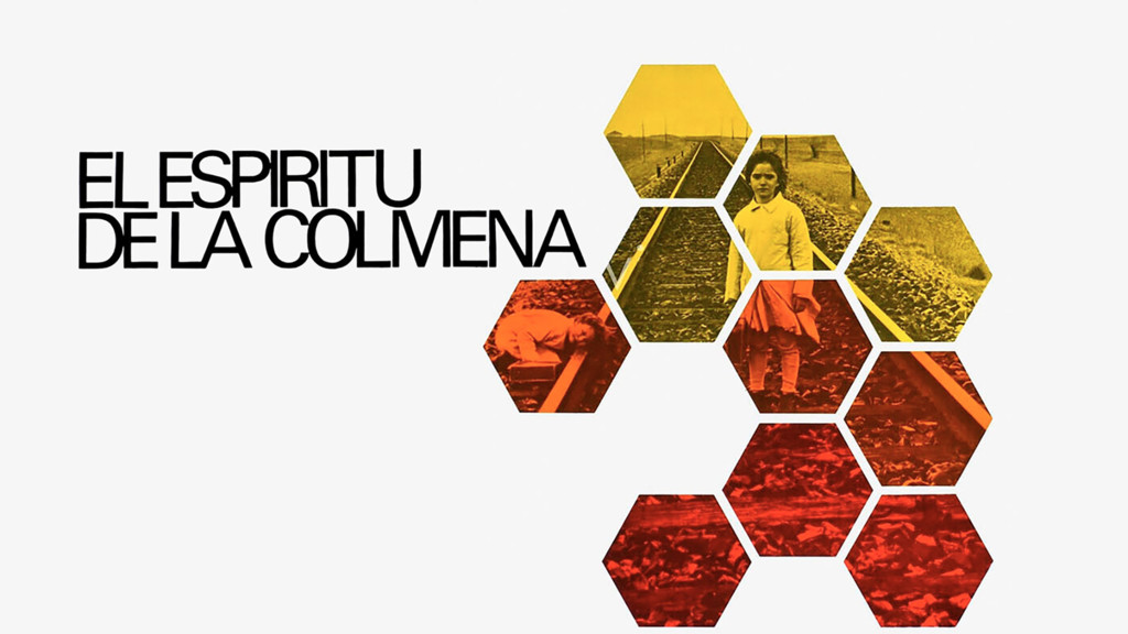 El espíritu de la colmena