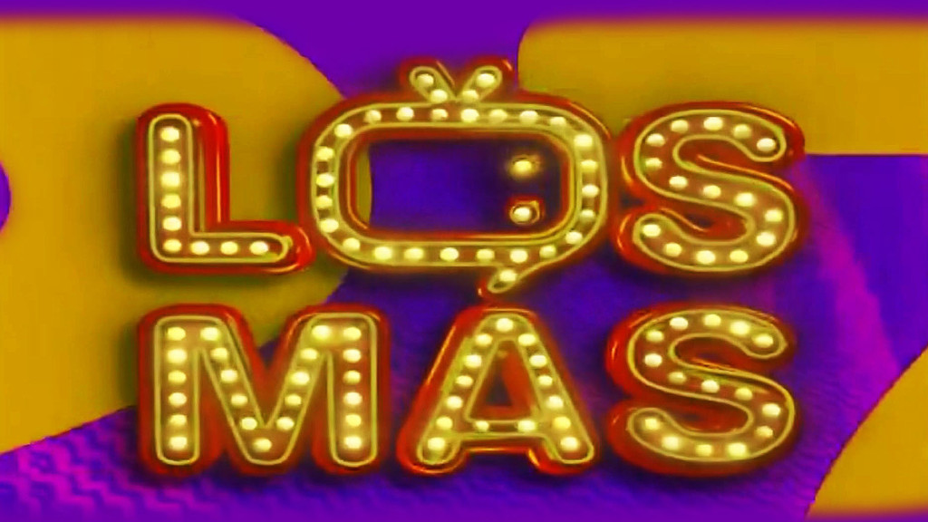 Los más