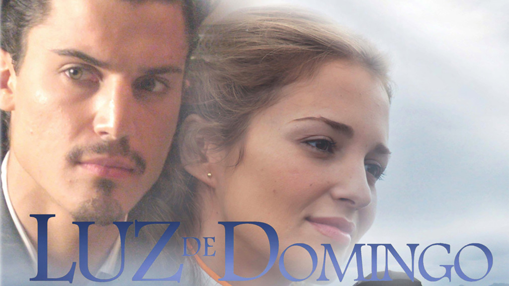 Luz de domingo